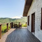 Casa De Pedra, Charme E Conforto