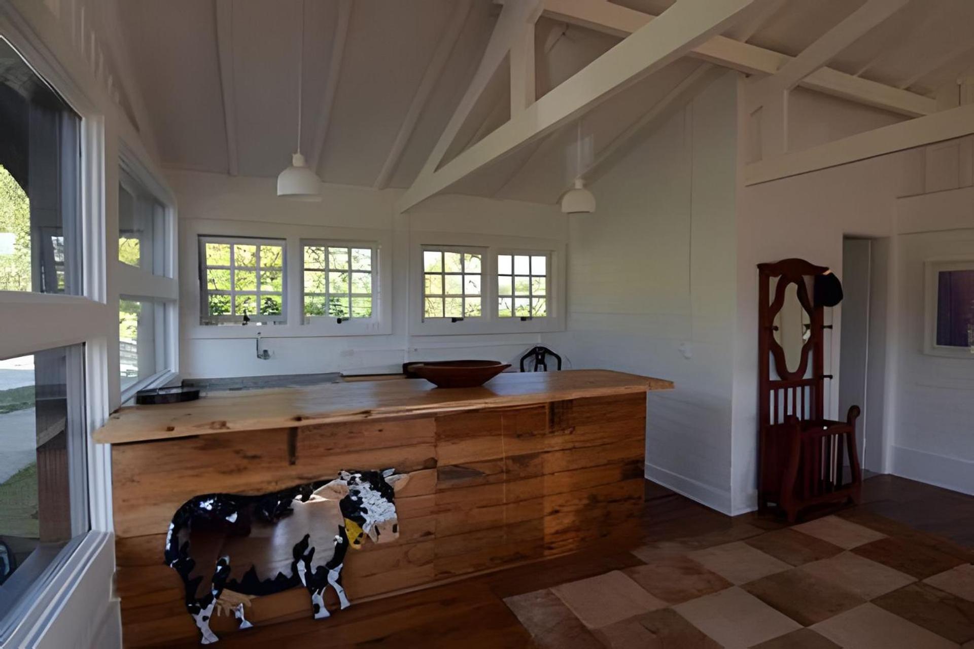 Casa De Pedra, Charme E Conforto Chalé