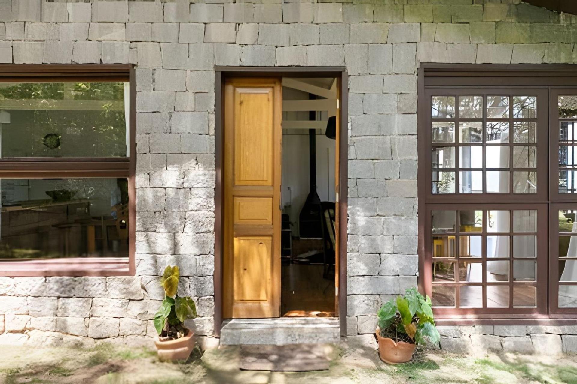 Casa De Pedra, Charme E Conforto Campos do Jordão