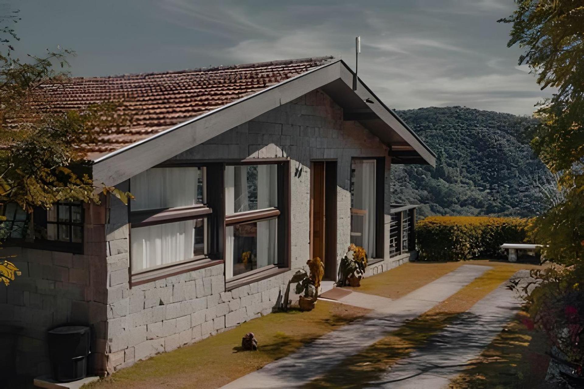 Casa De Pedra, Charme E Conforto