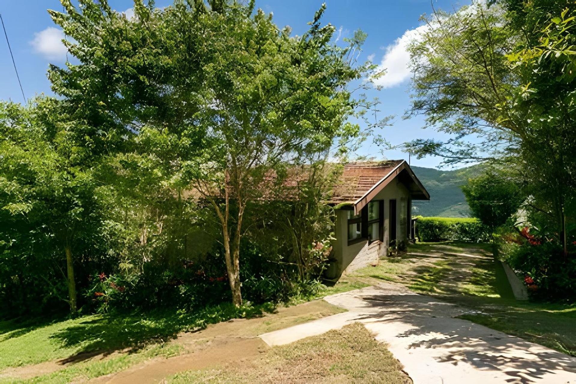 Casa De Pedra, Charme E Conforto *