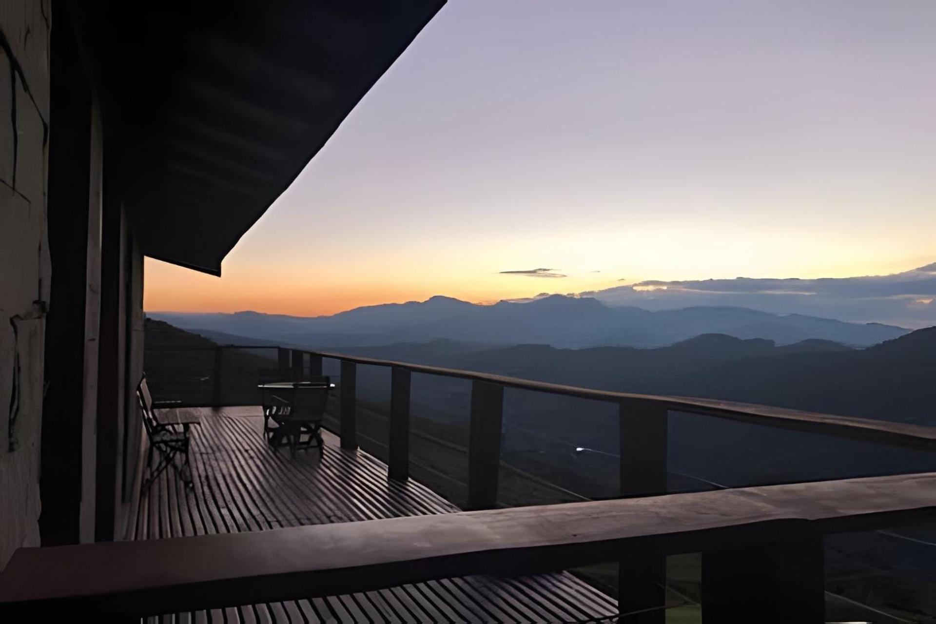 Casa De Pedra, Charme E Conforto Campos do Jordão