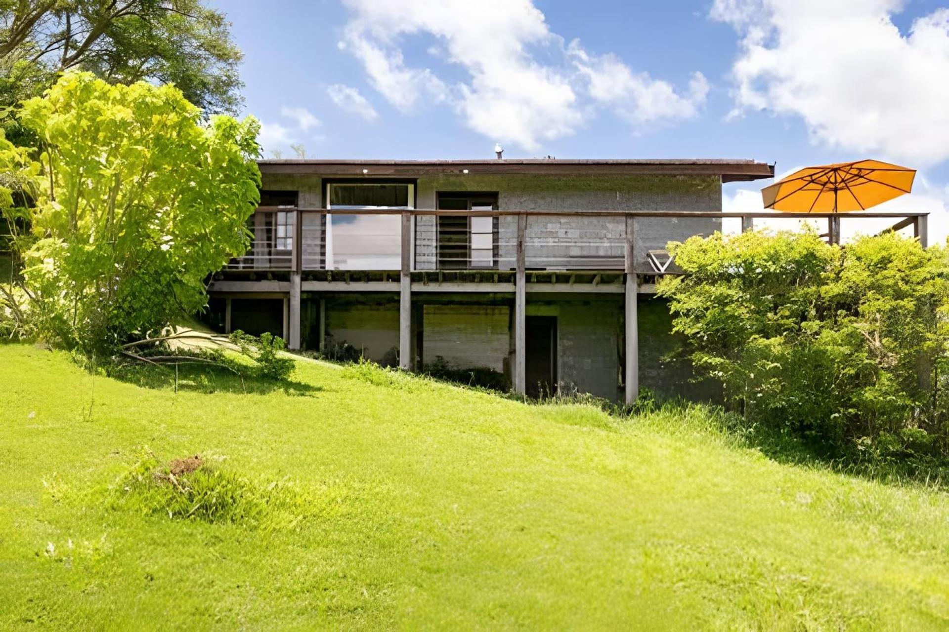 Casa De Pedra, Charme E Conforto