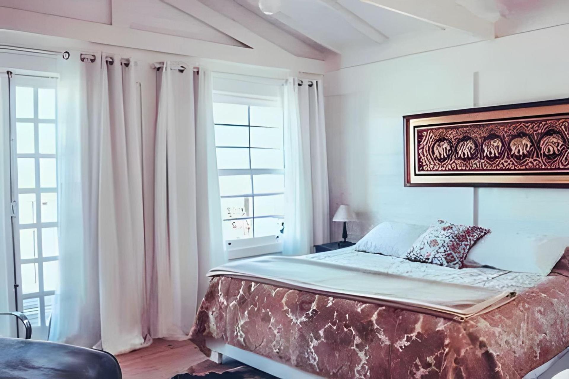 Casa De Pedra, Charme E Conforto Chalé