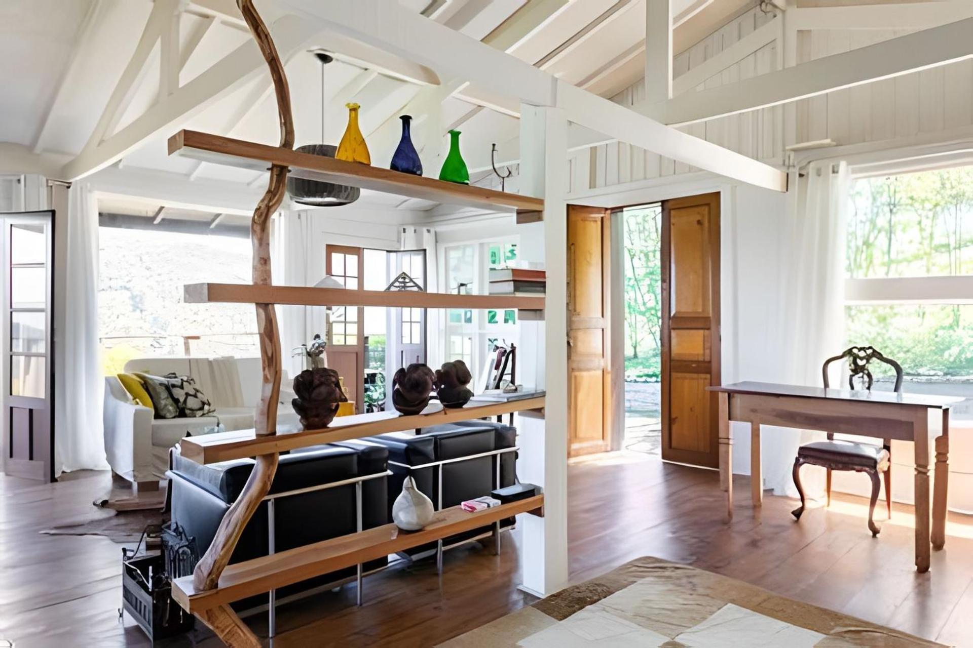 Casa De Pedra, Charme E Conforto * Campos do Jordão