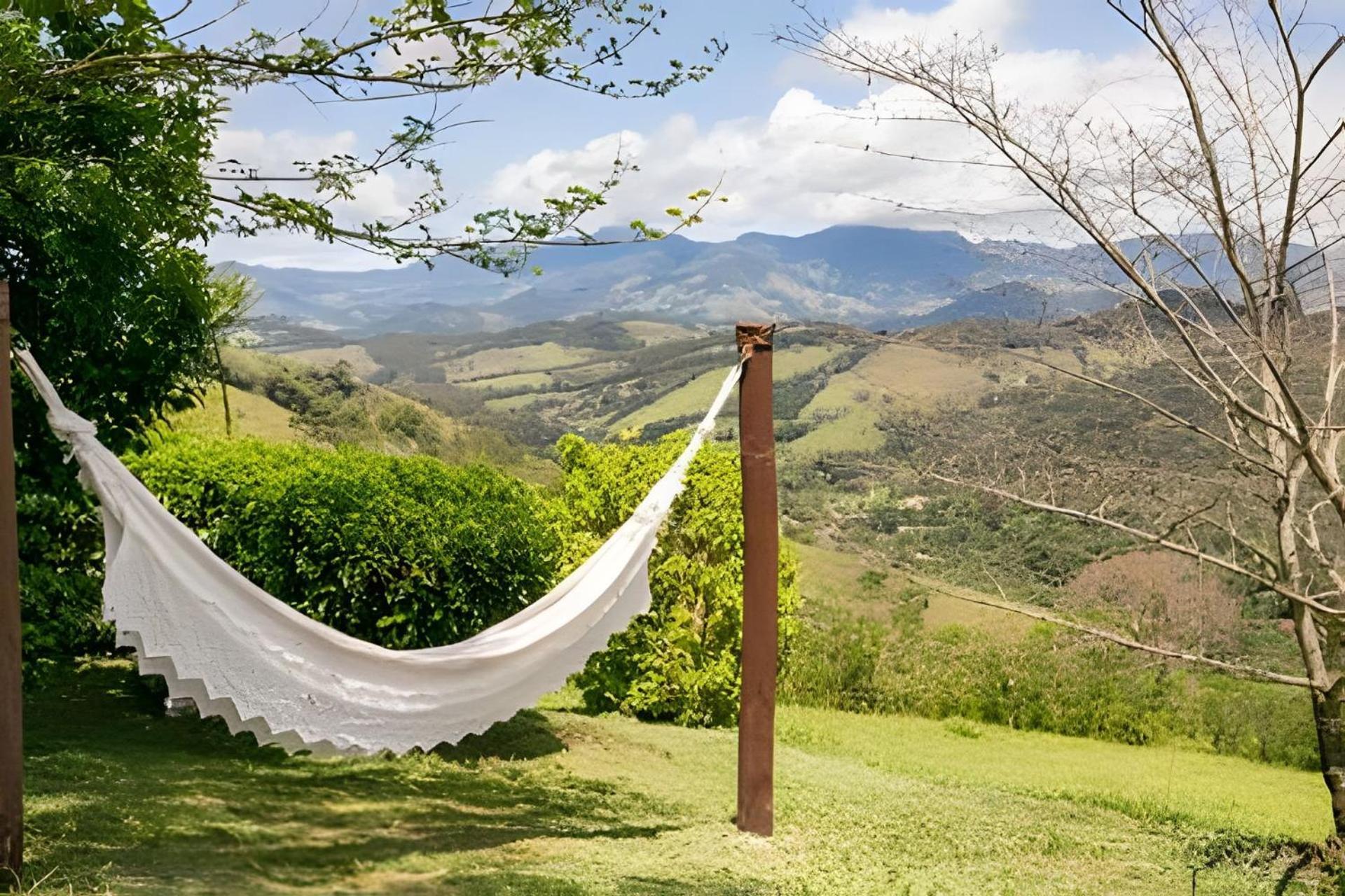 Casa De Pedra, Charme E Conforto Chalé *