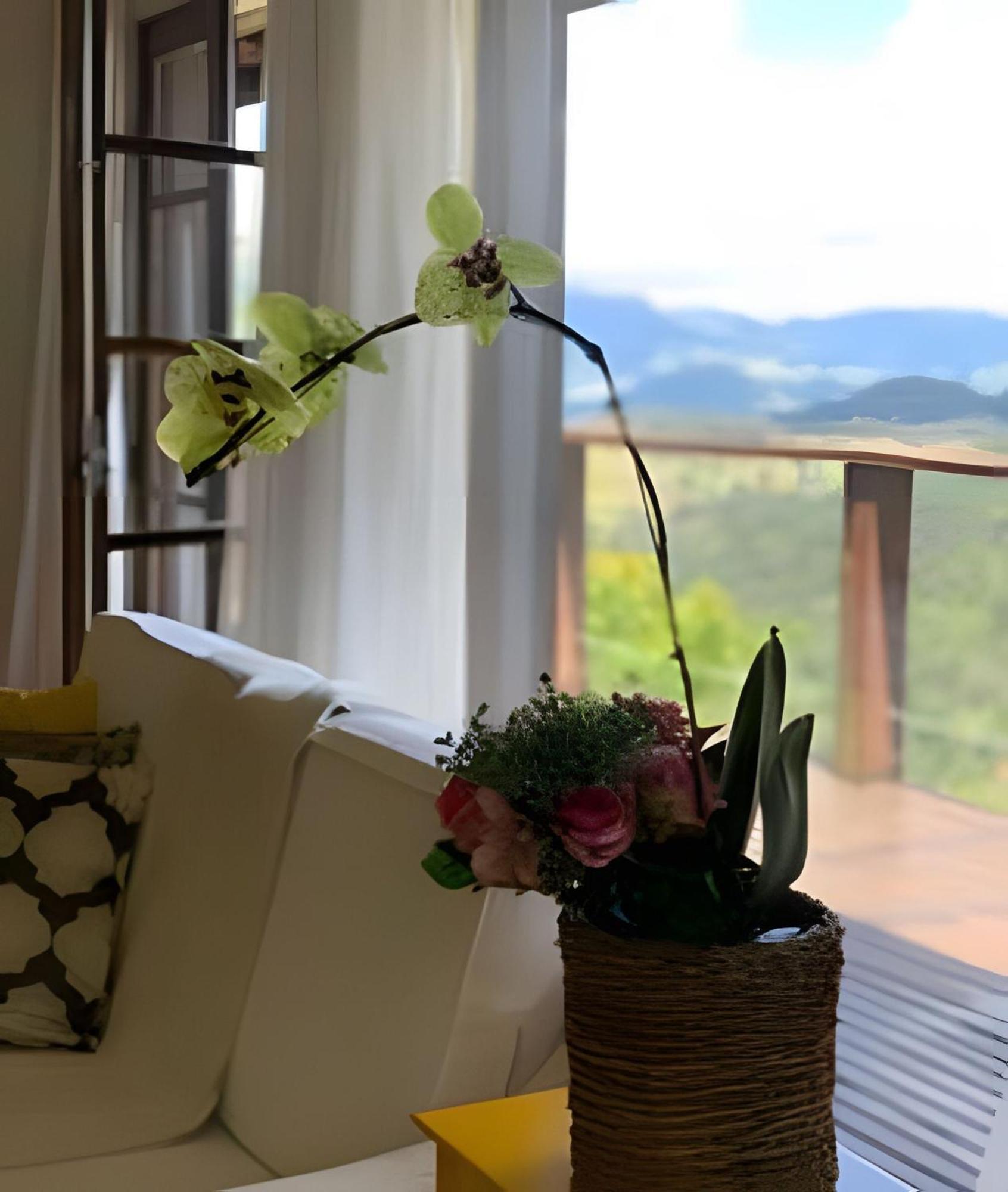 Casa De Pedra, Charme E Conforto